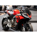 Rouen Aprilia Tuono 660 A2 motorcycle rental 24613