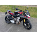 Mayenne Aprilia Tuono 660 Factory moto rental 1