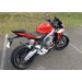 Mayenne Aprilia Tuono 660 A2 moto rental 3