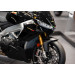 Rouen Aprilia Tuono V4 Factory moto rental 3