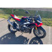 Mayenne Aprilia Tuono V4 Factory moto rental 1