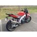 Mayenne Aprilia Tuono V4 RR moto rental 4