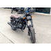 Angers Archive scrambler 125 SP motorcycle rental 18394