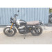 Cergy-Pontoise Royal Enfield 650 Bear A2 moto rental 3