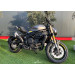 Annecy Benelli 752 S motorcycle rental 22382