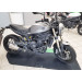 Ambérieu-en-Bugey Benelli 800 Leoncino A2 moto rental 2