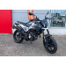 Saint-Maximin BENELLI BKX 125 S moto rental 1