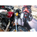 Roubaix Benelli Imperiale 400 A2 motorcycle rental 17015