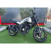 Annecy Benelli Leoncino 125 moto rental 2