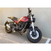 Le Soler Benelli Leoncino 500 A2 moto rental 2