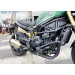 Saint-Maximin Benelli Leoncino 800 motorcycle rental 21687