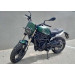 Le Soler Benelli Leoncino 800 A2 moto rental 1