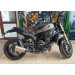 Capbreton  Benelli Leoncino 800 moto rental 3