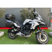 Zonza Benelli TRK 502 motorcycle rental 22469
