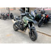 Fréjus Benelli TRK 702 Full moto rental 1