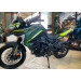 Capbreton Benelli TRK 702 moto rental 2
