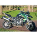 Arras Benelli TRK 702 moto rental 2