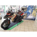 Ambérieu-en-Bugey Benelli TRK 702 X moto rental 2