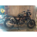 Cergy-Pontoise Mash 125 Black Seven motorcycle rental 17666