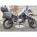Tours BMW F750 GS Blanche 2022 motorcycle rental 21369