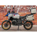 La Rochelle BMW R 1300 GS moto rental 2