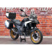 La Rochelle BMW R 1300 GS moto rental 1
