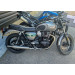 Montpellier Triumph Bonneville T100 motorcycle rental 23120