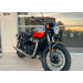 Reims Triumph Bonneville T100 A2 moto rental 2