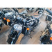 Montpellier Triumph Bonneville T120 motorcycle rental 23157