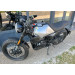Carpentras Brixton 125 Crossfire moto rental 3