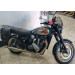 Saint-Rémy-de-Provence BSA Gold Star 650 A2 moto rental 1