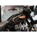 Rouen Royal Enfield Bullet 350 A2 moto rental 3