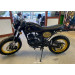 Capbreton Bullit Hero 250 A2 moto rental 2