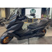 Marseille Suzuki Burgman 400 scooter rental 2