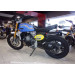 Sarlat Fantic Caballero 500 50th Anniversary moto rental 1