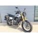 Clermont-Ferrand Fantic Caballero Scrambler 700 moto rental 1