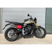 Clermont-Ferrand Fantic Caballero 700 Travel moto rental 1