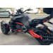 Rouen Can-Am Spyder F3-S moto rental 2