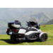 Tours Can-Am Spyder RT moto rental 3
