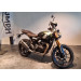 Lyon Triumph Scrambler 400 X A2 moto rental 2