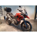 Lyon Triumph Tiger 1200 GT Pro moto rental 1
