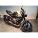 Lyon Triumph Trident 660 Full moto rental 1