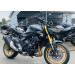 Melun Honda CB1000 Hornet SP moto rental 1