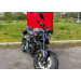 Melun Honda CB 125 F moto rental 2