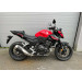 La Rochelle Honda CB500 Hornet A2 moto rental 1
