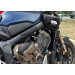 Melun Honda CB 650 R E-Clutch moto rental 3