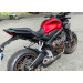 Niort Honda CB 650 R A2 moto rental 4