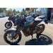 Niort Honda CB 125 R moto rental 2