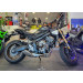 Trans-en-Provence Honda CB650R E-Clutch A2 moto rental 1