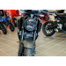 Melun Honda CB 125 F moto rental 2